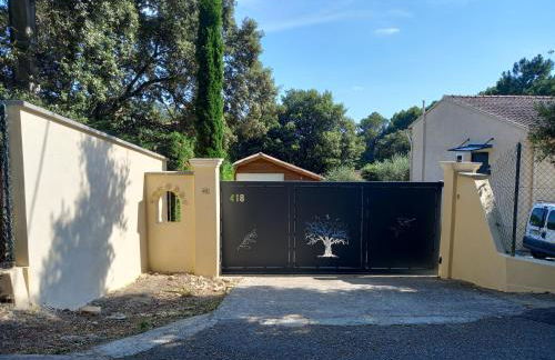 studio les genêts - Foto 13