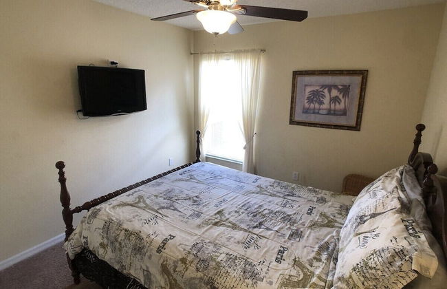 South Facing Villa - Southern Dunes Golf Community - Photo 3