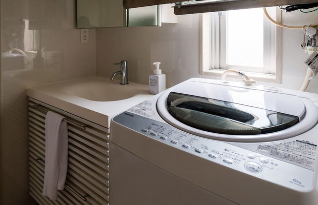 MINATO Chatan Seaside Condominium - Foto 4