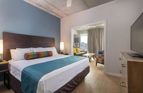 Wyndham Austin Resort Studio Apartment with Resort Access - Foto 35