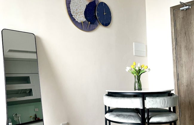 Sol Forest Ecopark Apartments - Photo 23