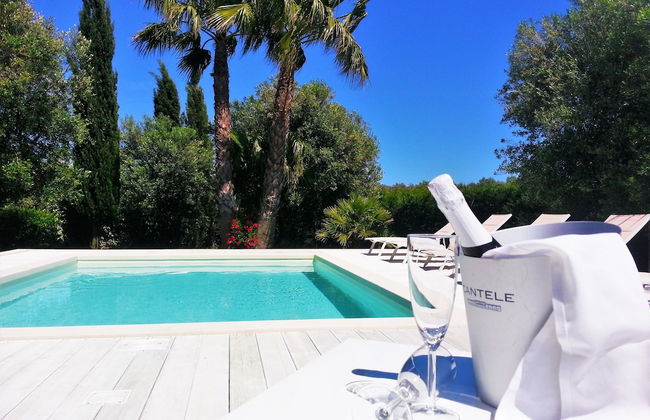 Villa Gina - Torre San Giovanni - Foto 1