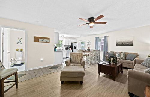 Rough River Lake Hideaway Your Lakeside Escape - Foto 16