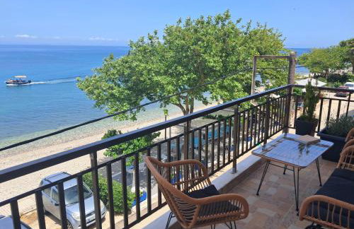 Flat on the sea - Foto 7