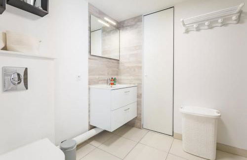 L'Ivoire - Joli appartement - 1 chambre avec - Foto 11