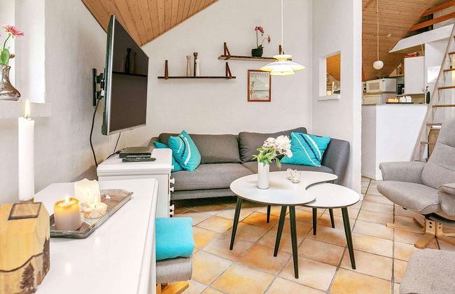 Holiday Home in Middelfart - Foto 5