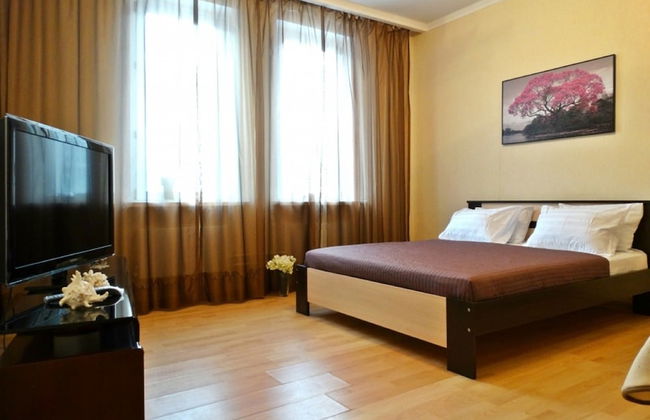 Inndays Podolsk on 43 Armii 15 - Foto 1