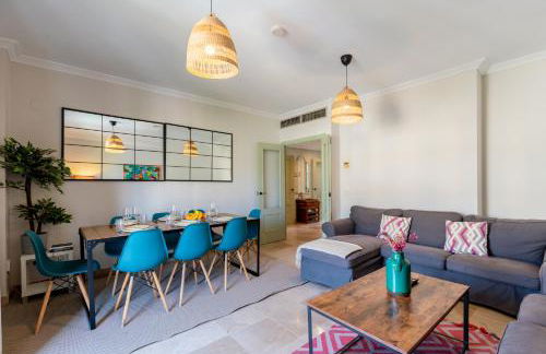 Amador Apartamento Familiar Centro PARKING Amador de los Rios - Foto 7