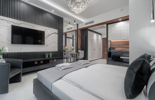 MARGI Tokyo Apartament - Photo 14