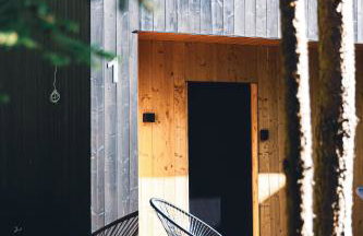 Mazury Twin House - Photo 48