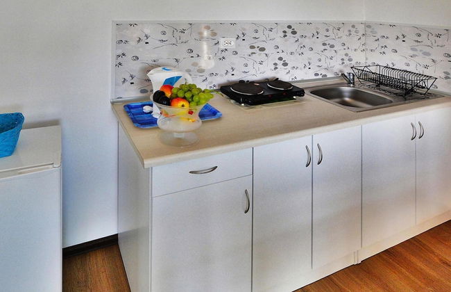 Cottage in Jaroslawiec Near Tropicana Park - Photo 6