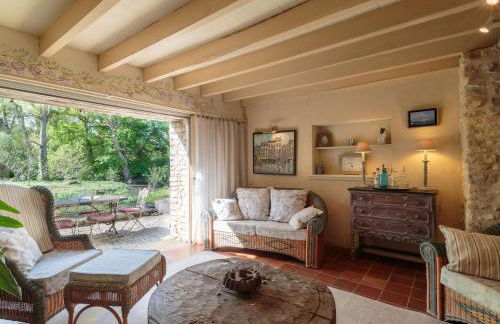 Holiday Home Moulin De Mois by Interhome - Foto 12