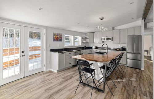 Modern Private Stay with Luxury Amenities - Foto 21