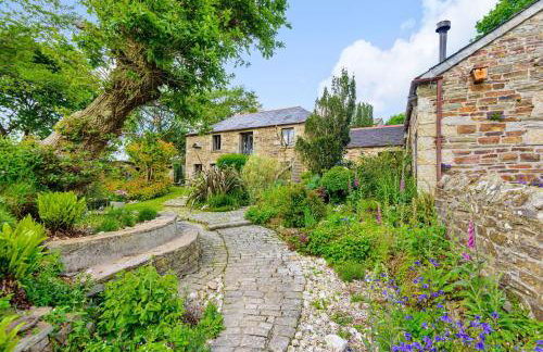 Tawnawood by Together Travel - Luxury Cornish Countryside Retreat - Foto 29