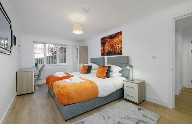 Pinewood 1 &2 Bedroom Apt. by Arista Living - Foto 16