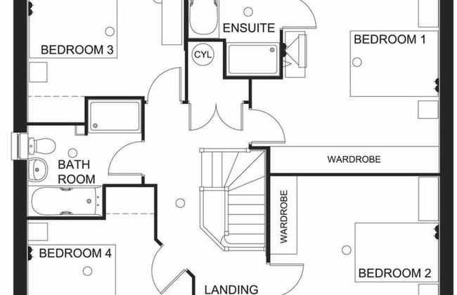 New Home Near Science Park & City Centre - Photo 19