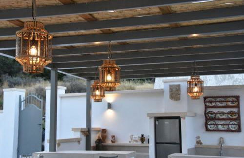 Sofia Villa Near Faliraki - Foto 8