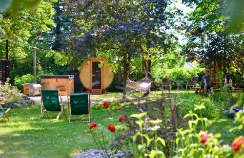 Rzeka i las - Photo 26