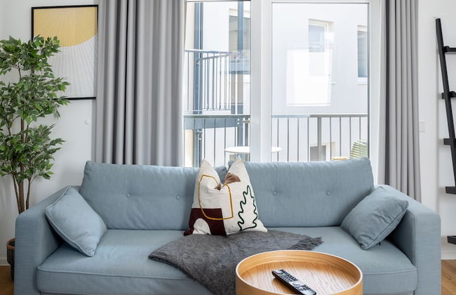 Limehome Leipzig Jahnallee - Foto 27