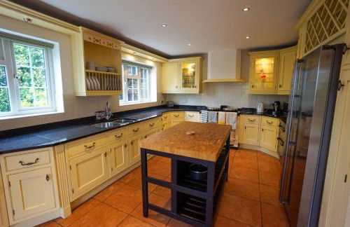 Stunning 7-Bed Home in Lichfield - Foto 26