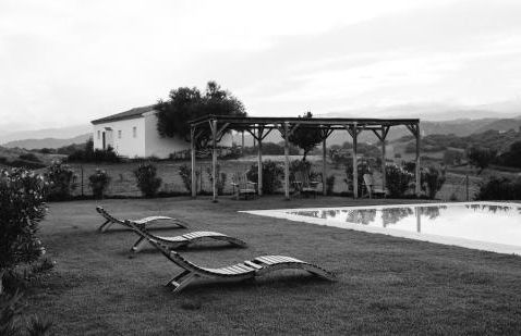 Auberge Santu Martine: cottage with pool (Vinza) - Foto 78