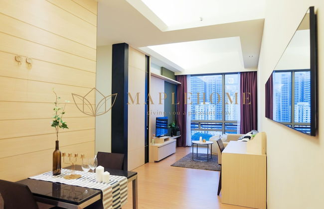 Swiss Garden Residence Kuala Lumpur - Foto 34