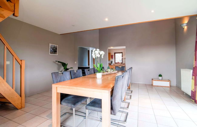 Beautiful Gite in Jalhay 5 Minutes From the Hautes Fagnes - Foto 68