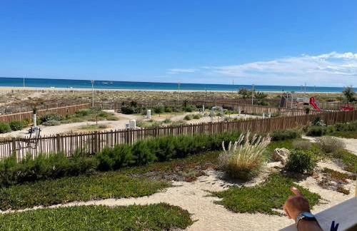 Escapade Marine1 Face à la Mer - Foto 3