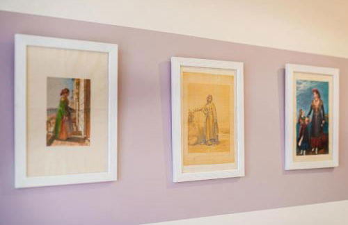 Da Letizia Casa vacanze a Procida - Foto 64