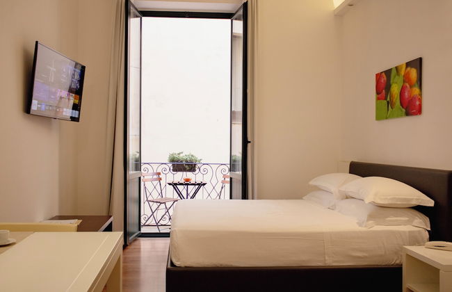 BADIA NUOVA Apart Hotel - Foto 38