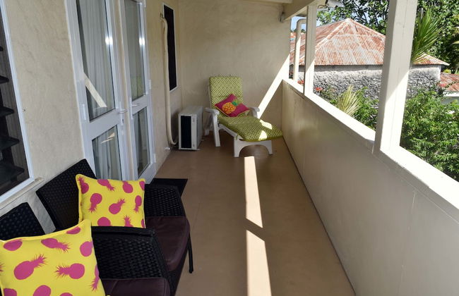 Coral Sands Apartments - Foto 26