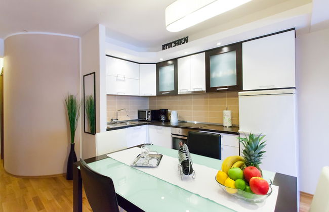 Urban Premium Apartments - Adults Only - Photo 6