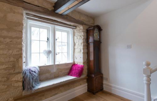 Upper Flat, The Manse, Painswick - Foto 6