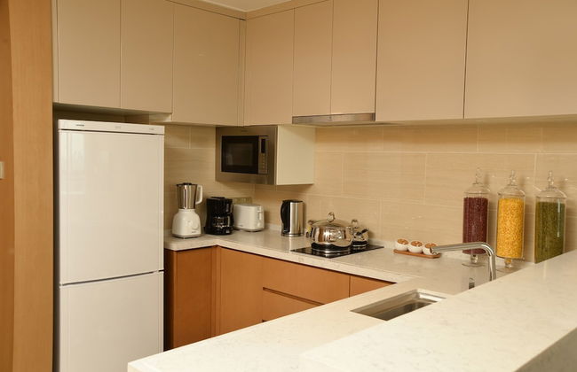 Somerset Software Park Xiamen - Foto 26