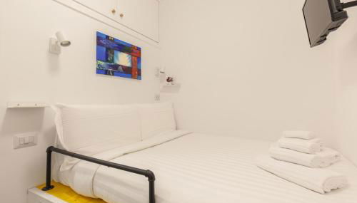 Hostly-The Porta Pia Suite-Rome Centre with Charme - Foto 5