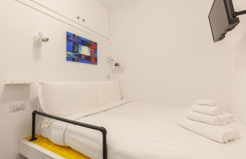 Hostly-The Porta Pia Suite-Rome Centre with Charme - Foto 5