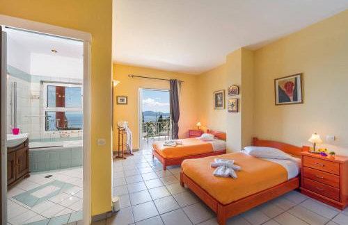 Villa Vrysoulla by Villa Plus - Foto 12