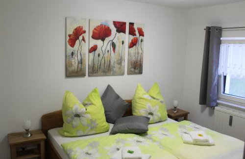 Ferienwohnung Schmalzgrube - Foto 15