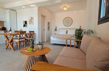 Byblos Cycladic House - Foto 2