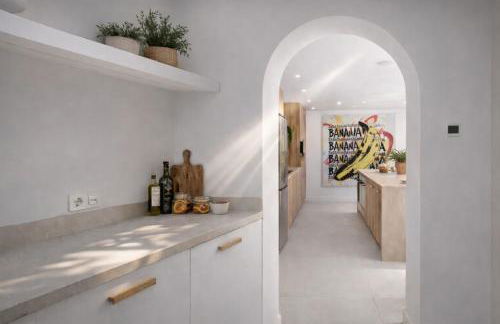 Luxury Sea Views Smart Villa Luz Bliss, 2 Stunning Sea Views, Infinity Pool, Sauna, Gym, Home Cinema, Full Smart Home Technology and Full Privacy - Foto 21