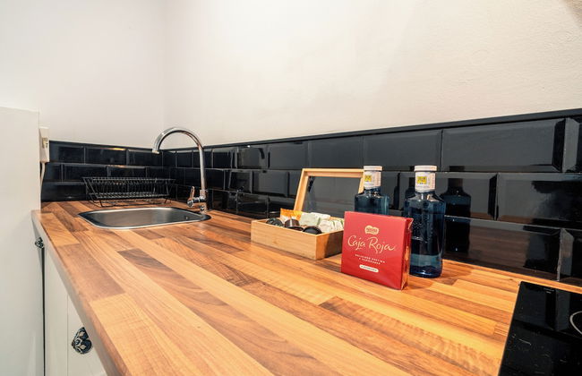 Avanel Boutique Apartments - Foto 79