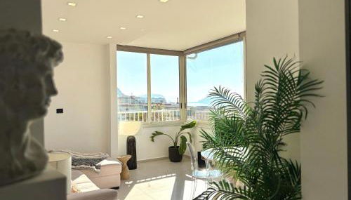 Amazing modern penthouse with stunning view - Foto 4