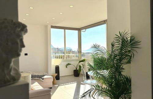 Amazing modern penthouse with stunning view - Foto 4
