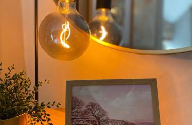 Jacks Cottage, Curbar - Foto 67