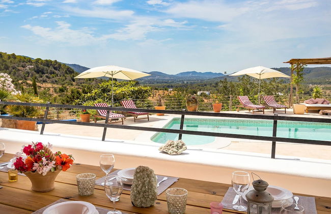 Villa Ca na Roseta - Foto 30