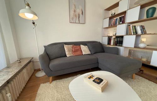 Relax Center Suite - Foto 25