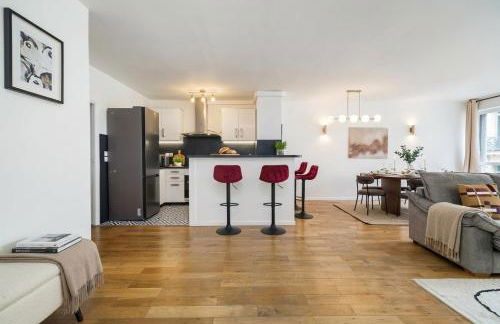 PoeticStay - Champs Elysees - Foto 13