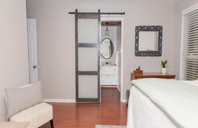 Spacious Woodbridge Cottage - Foto 8