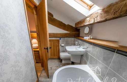 Dusty Clough Barn - Foto 14