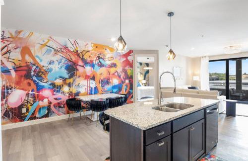 Off the Hook at Topsider w/ Pools, Patio, & Boat Slip at 19mm - Foto 20